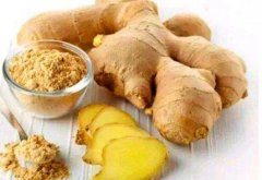 生姜提取物（药食同源））