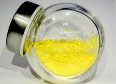 盐酸小檗碱（盐酸黄连素）