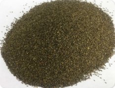 沙蒿籽（毛乌素沙漠）