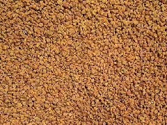 公司推出蜂花粉系列产品（茶花粉 油菜花粉 ）